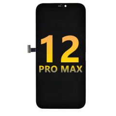 iPhone 12 Pro Max LCD Assembly Premium Incell 