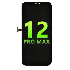 iPhone 12 Pro Max Screen Assembly OEM