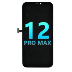 iPhone 12 Pro Max Screen OLED Assembly 