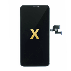 iPhone X LCD Assembly Premium Incell