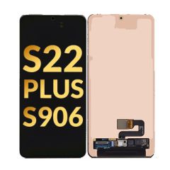 Galaxy S22 Plus (S906) Screen Assembly N/Frame OEM