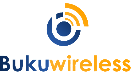 Buku Wireless